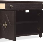 Driftwood Hall Chest