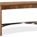 Melange Romano Writing Desk