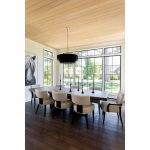 Del Monte Dining Table Complete