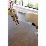 Del Monte Dining Table Complete