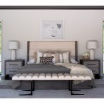 Devereux Bed Bench