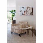 Fino Short Side Table