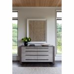 Vista Drawer Dresser