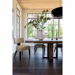 Del Monte Dining Table Complete