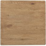 Driftwood End Table