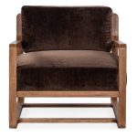 Moraine Accent Chair