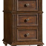 Leesburg Chairside Chest