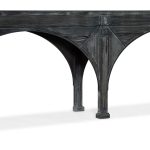 Melange Thunber Sofa Console