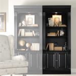 Telluride Bunching Bookcase (withdoors)