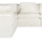 Barefoot 5-Seat Sectional