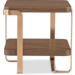 Eleana End Table