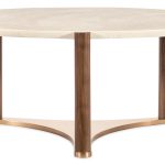 Eleana Round Cocktail Table