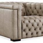 Savion Grandier Power Recliner with Power Headrest
