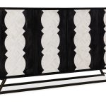 Commerce & Market Moroccan Modern Credenza