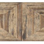 St. Armand Door Chest
