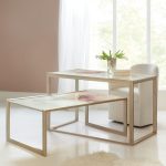 Blossoming Hope Writing Desk