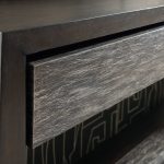 Commerce & Market Kubrick Console Table