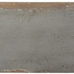 Ciao Bella Two-Drawer Nightstand- Speckled Gray