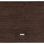 House Blend 60in Writing Desk