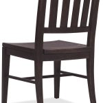 Driftwood Splatback Side Chair