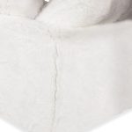 Barefoot 3-Seat Sofa
