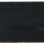 Ciao Bella Six-Drawer Chest- Black