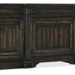 La Grange San Felipe Executive Desk