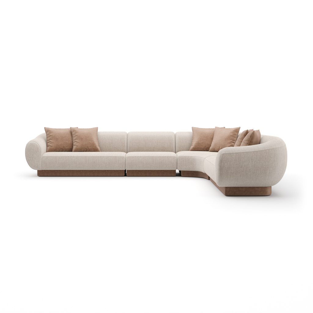 Seta
      
        L
      
        Sectional
      
        Large