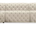 Savion Deux 6 Seat Sectional with Three Power Recliners and Seven Power Headrests
