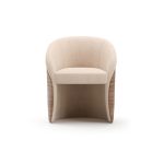 Fleur
      
        Wood
      
        Back
      
        Dining
      
        Chair