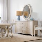 Serenity Bimini Spindle Arm Chair-