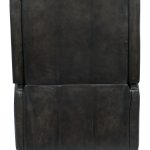 Declan Manual Push Back Recliner