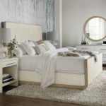 Cascade Round Mirror