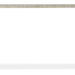 Melange Sabre Console Table