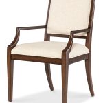 Archives Upholstered Arm Chair