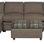 Craftmaster Sectional
