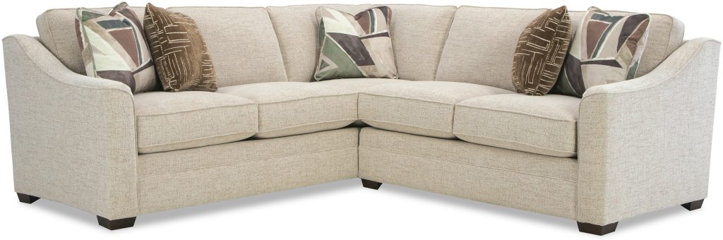 Craftmaster Sectional