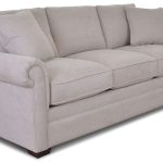 Craftmaster Three Cushion Sofa