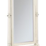 Americana Floor Mirror