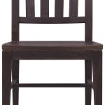 Driftwood Splatback Side Chair