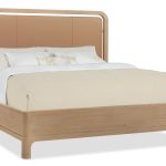 Banyon Bay Queen Panel Bed
