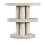 Modern Mood Round Side Table