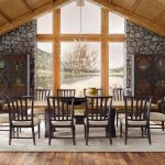 Big Sky Display Cabinet