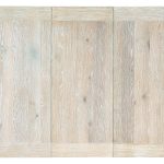 Serenity Topsail Rectangle Dining Table with 2-18in Leaves