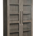 Modern Mood Display Cabinet