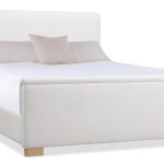 Banyon Bay Queen Upholstered Bed