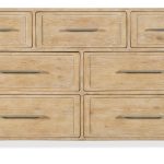 Retreat Seven-Drawer Dresser