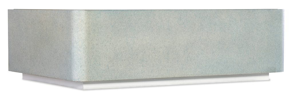 Melange Atlantis Cocktail Table