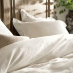 Boheme Laurier King Panel Bed