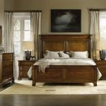 Tynecastle Nightstand